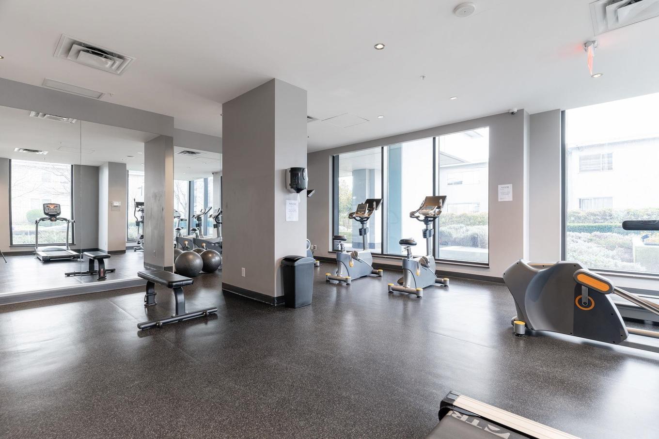 509-6658 Dow Avenue, Burnaby, BC