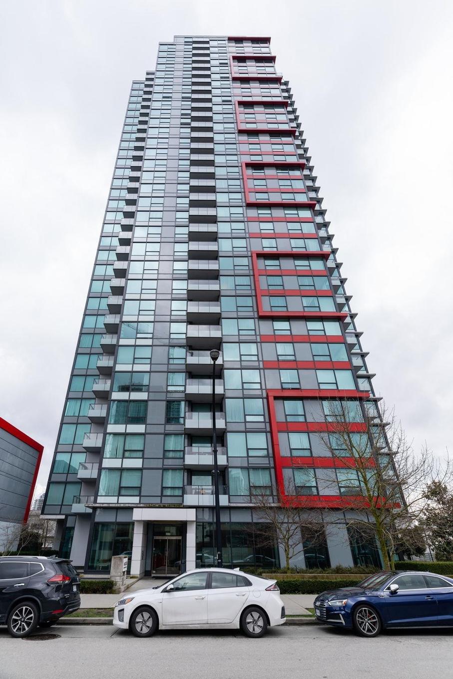 509-6658 Dow Avenue, Burnaby, BC