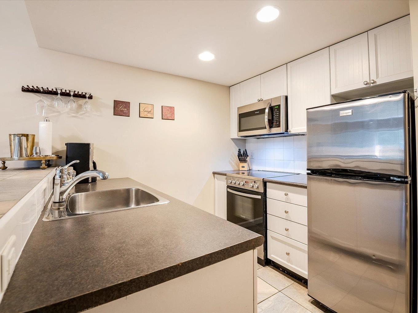 323-4338 Main Street, Whistler, BC