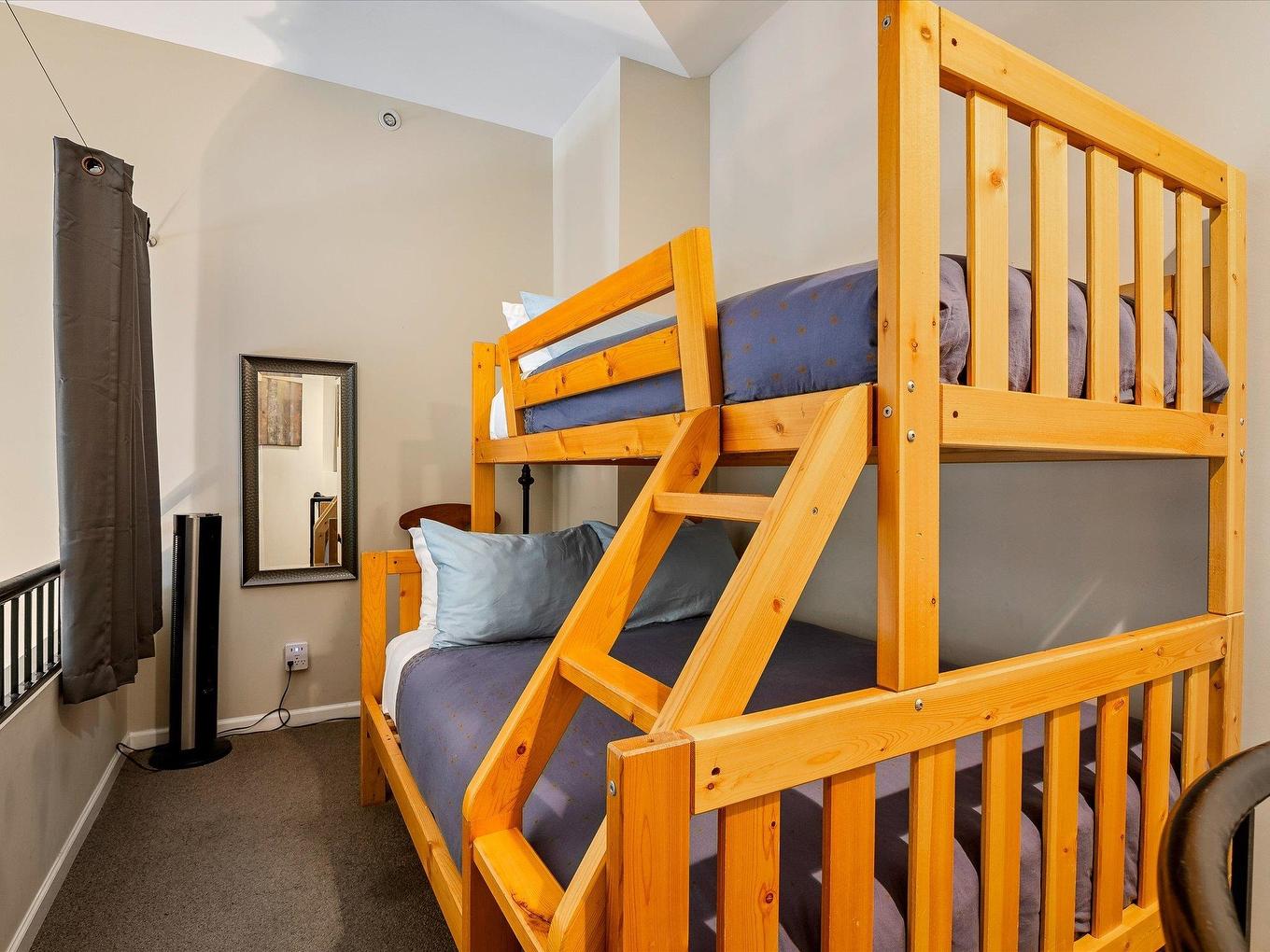 323-4338 Main Street, Whistler, BC