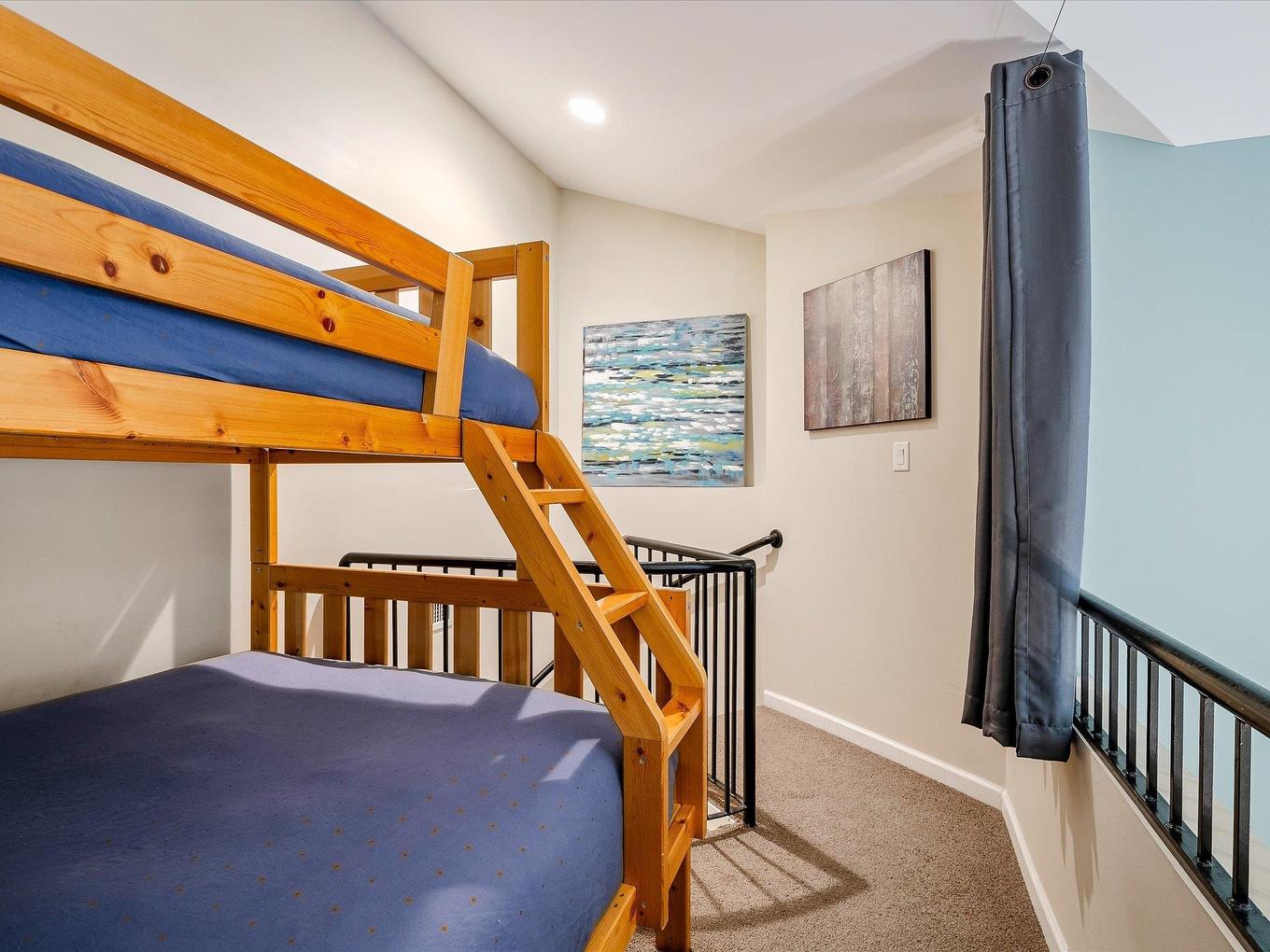 323-4338 Main Street, Whistler, BC