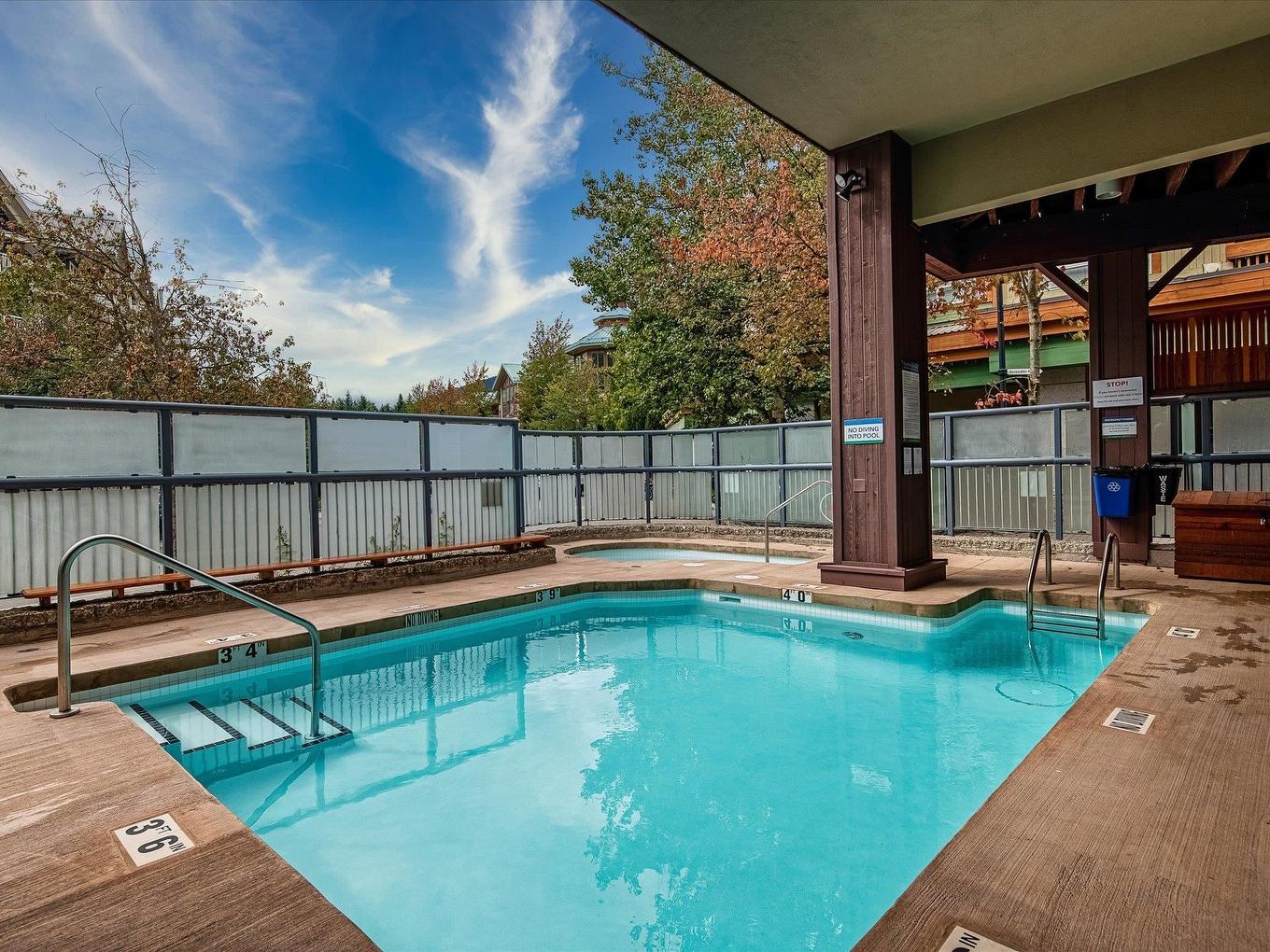 323-4338 Main Street, Whistler, BC