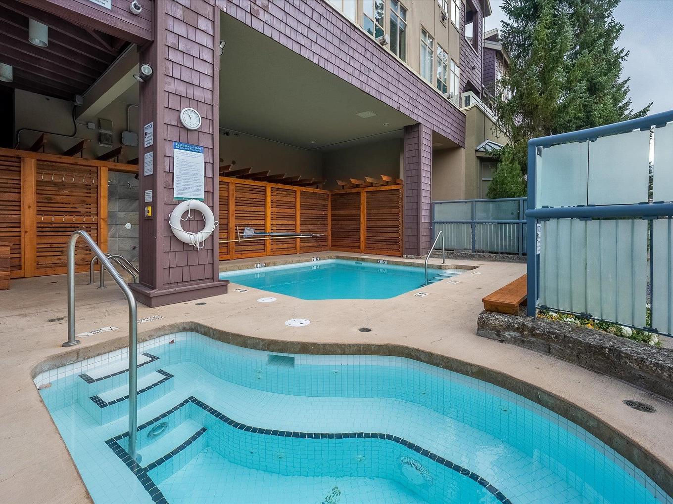 323-4338 Main Street, Whistler, BC