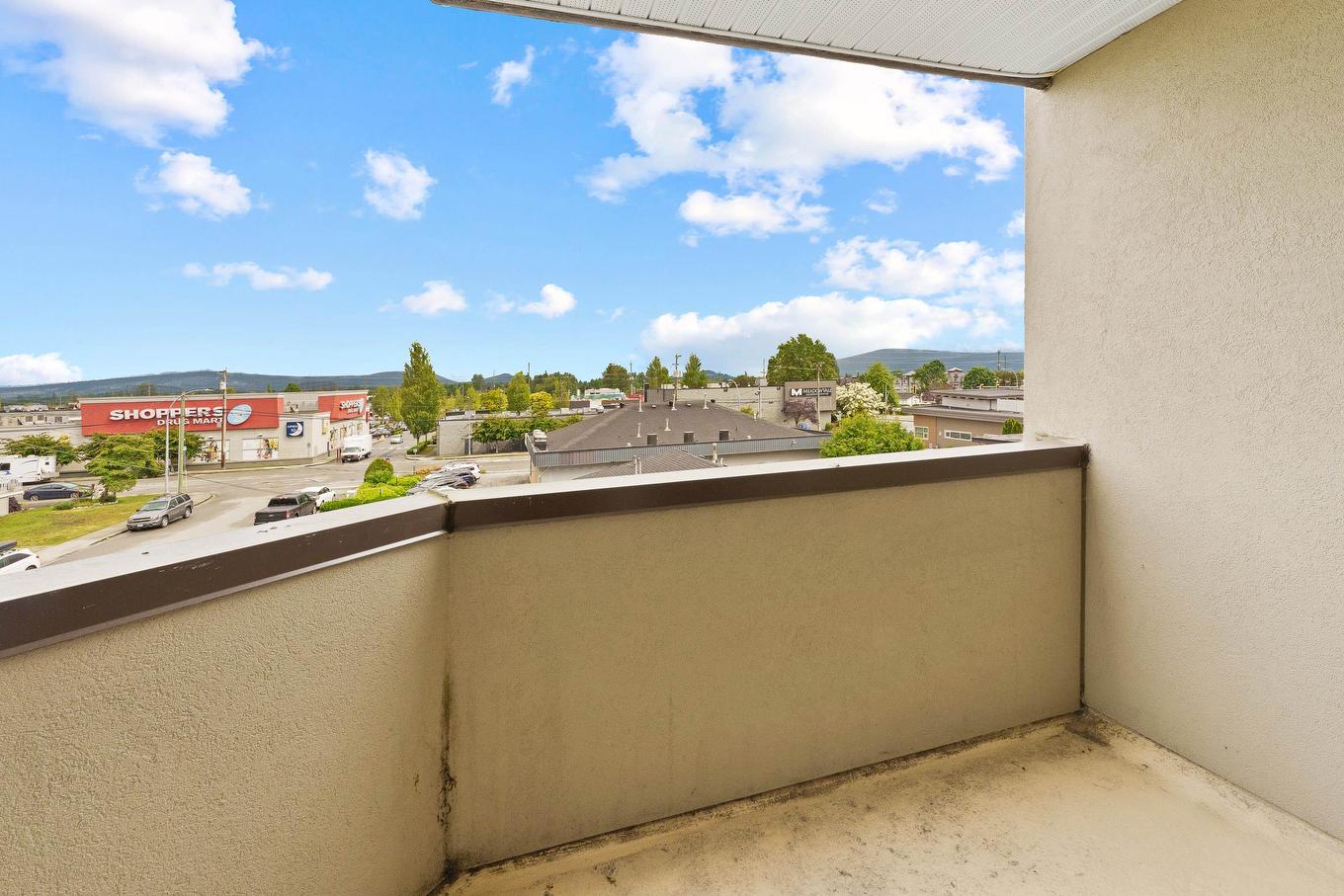 306-12464 191B Street, Pitt Meadows, BC