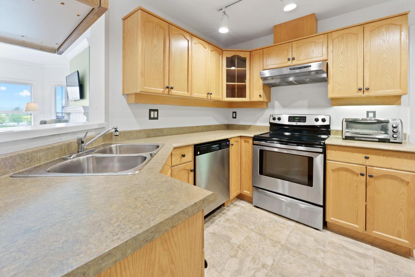 306-12464 191B Street, Pitt Meadows, BC