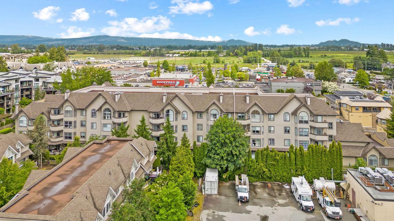 306-12464 191B Street, Pitt Meadows, BC
