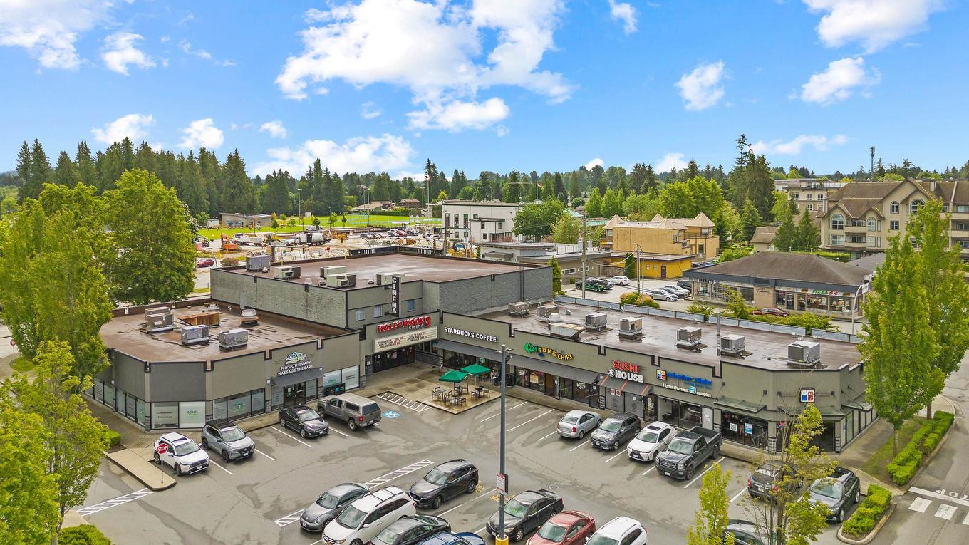 306-12464 191B Street, Pitt Meadows, BC