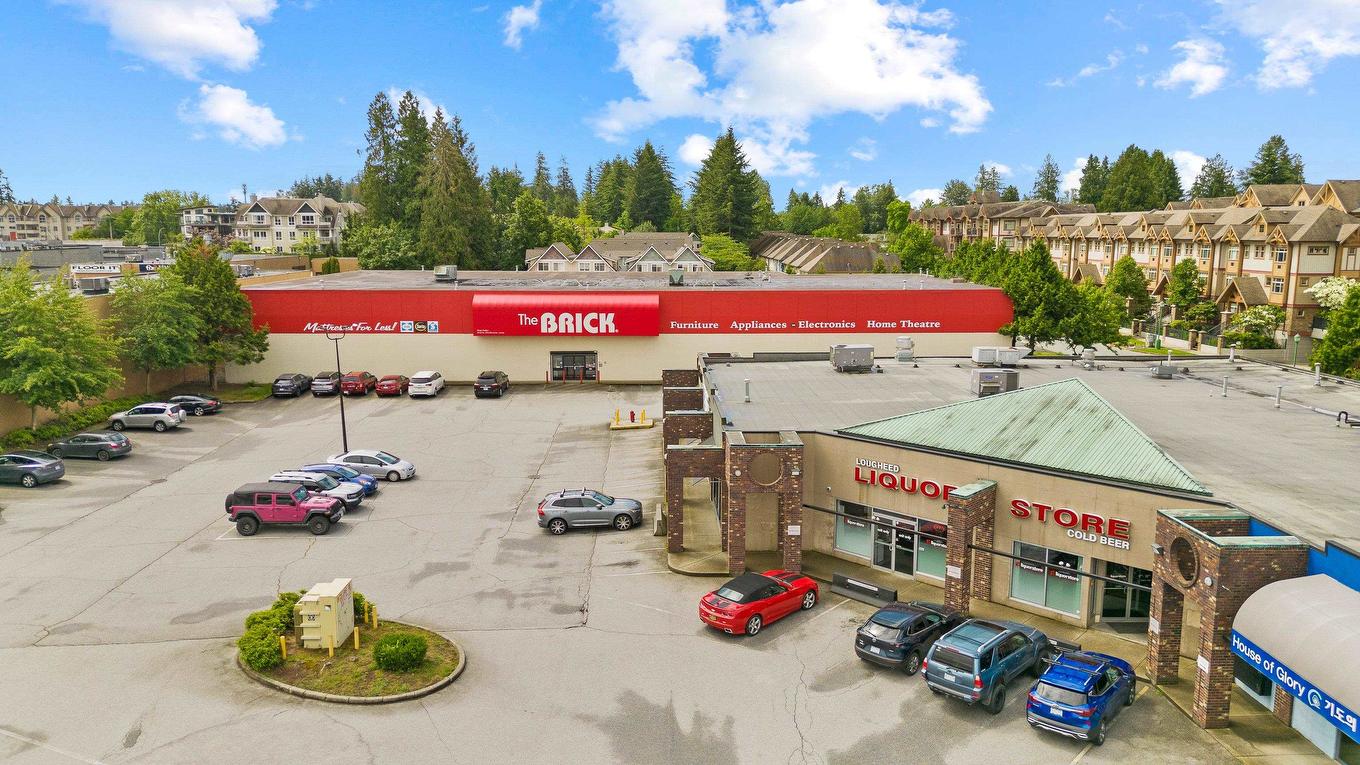 306-12464 191B Street, Pitt Meadows, BC