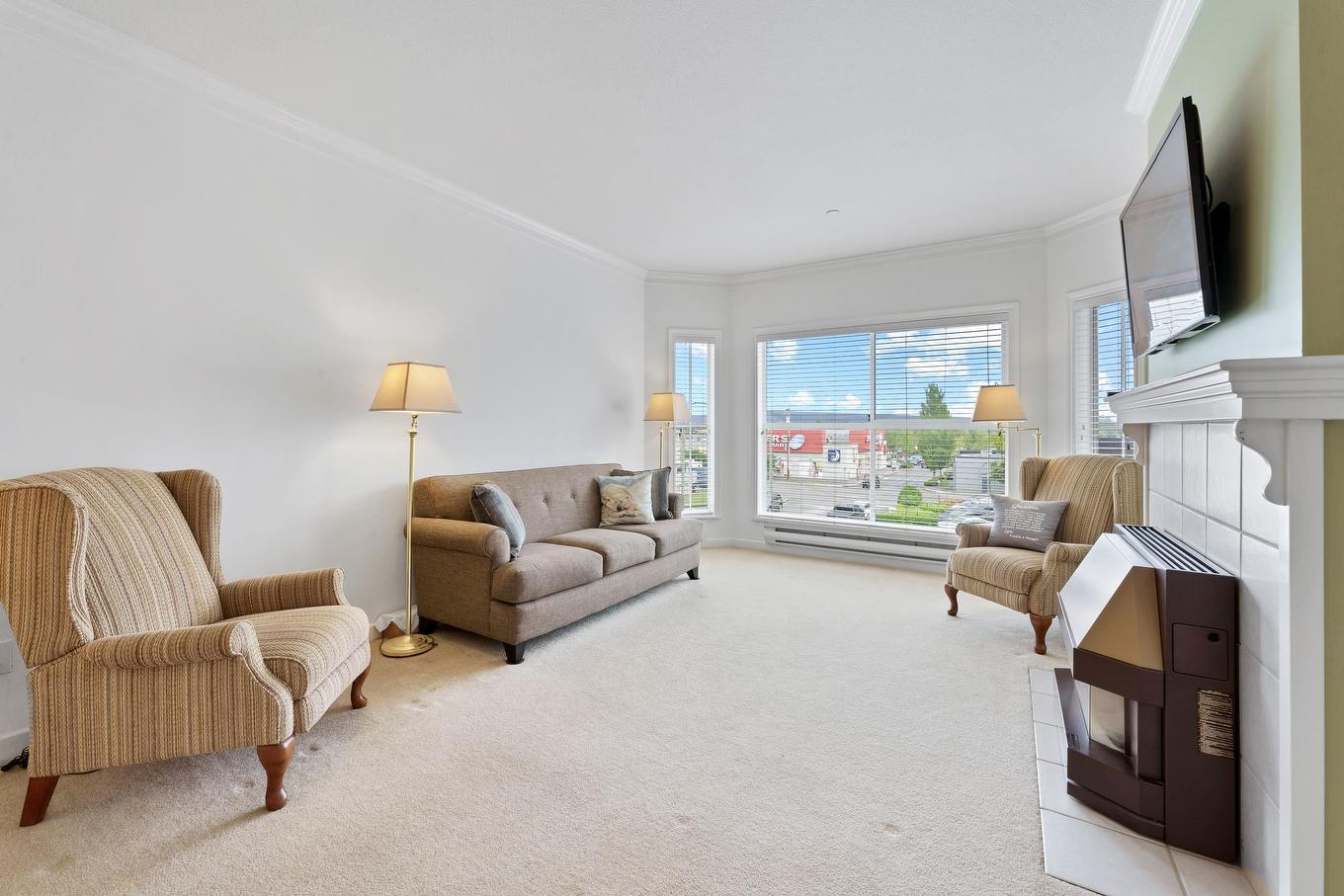 306-12464 191B Street, Pitt Meadows, BC