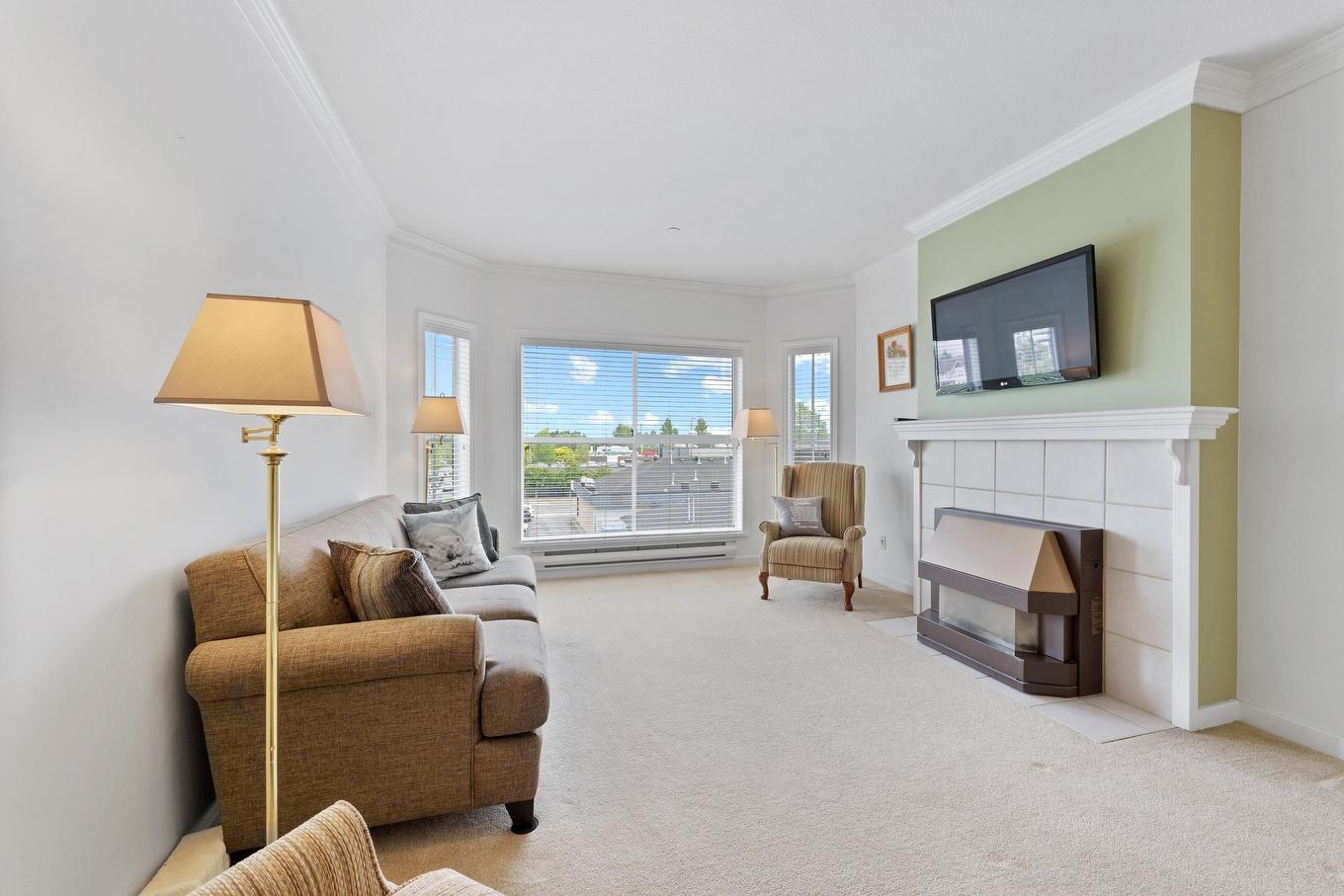 306-12464 191B Street, Pitt Meadows, BC