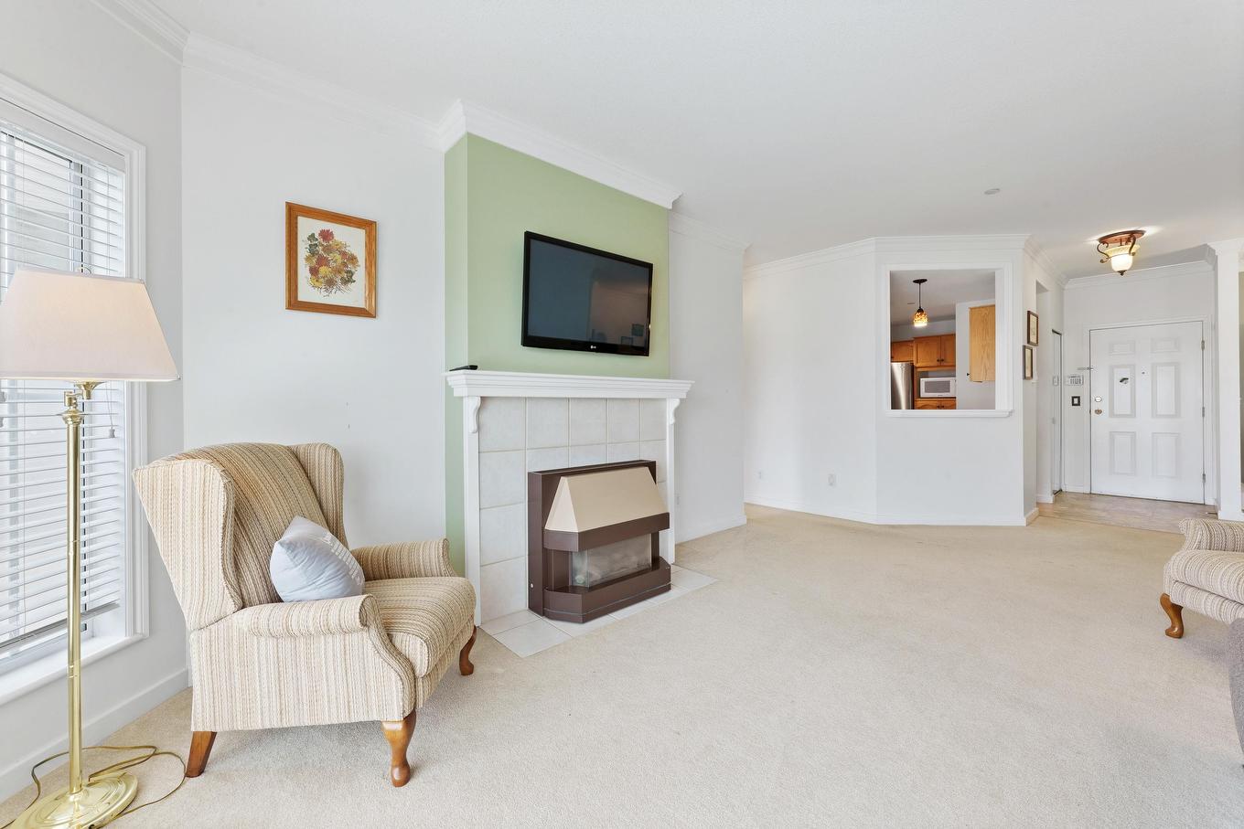 306-12464 191B Street, Pitt Meadows, BC