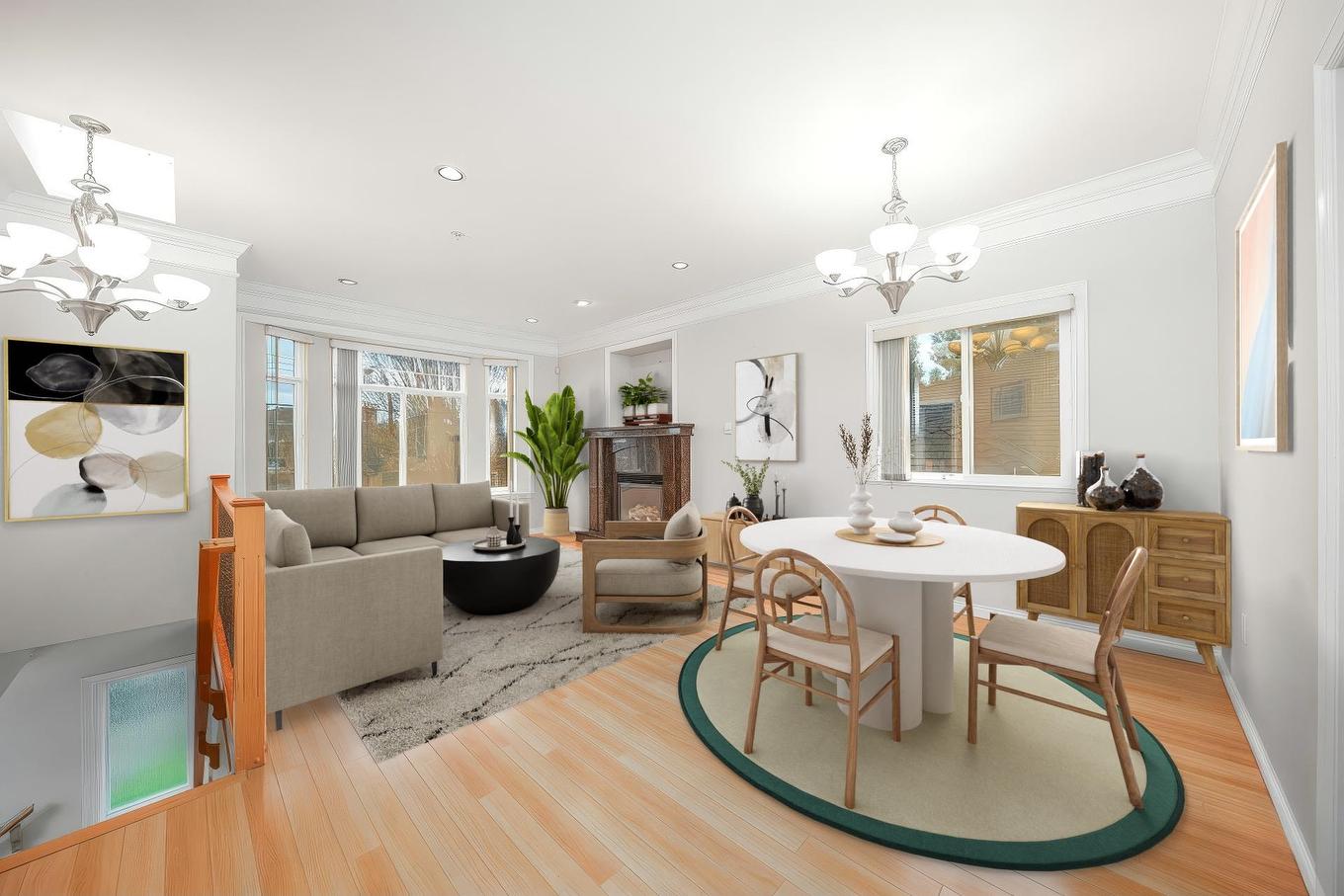 3320 43Rd Avenue E, Vancouver, BC