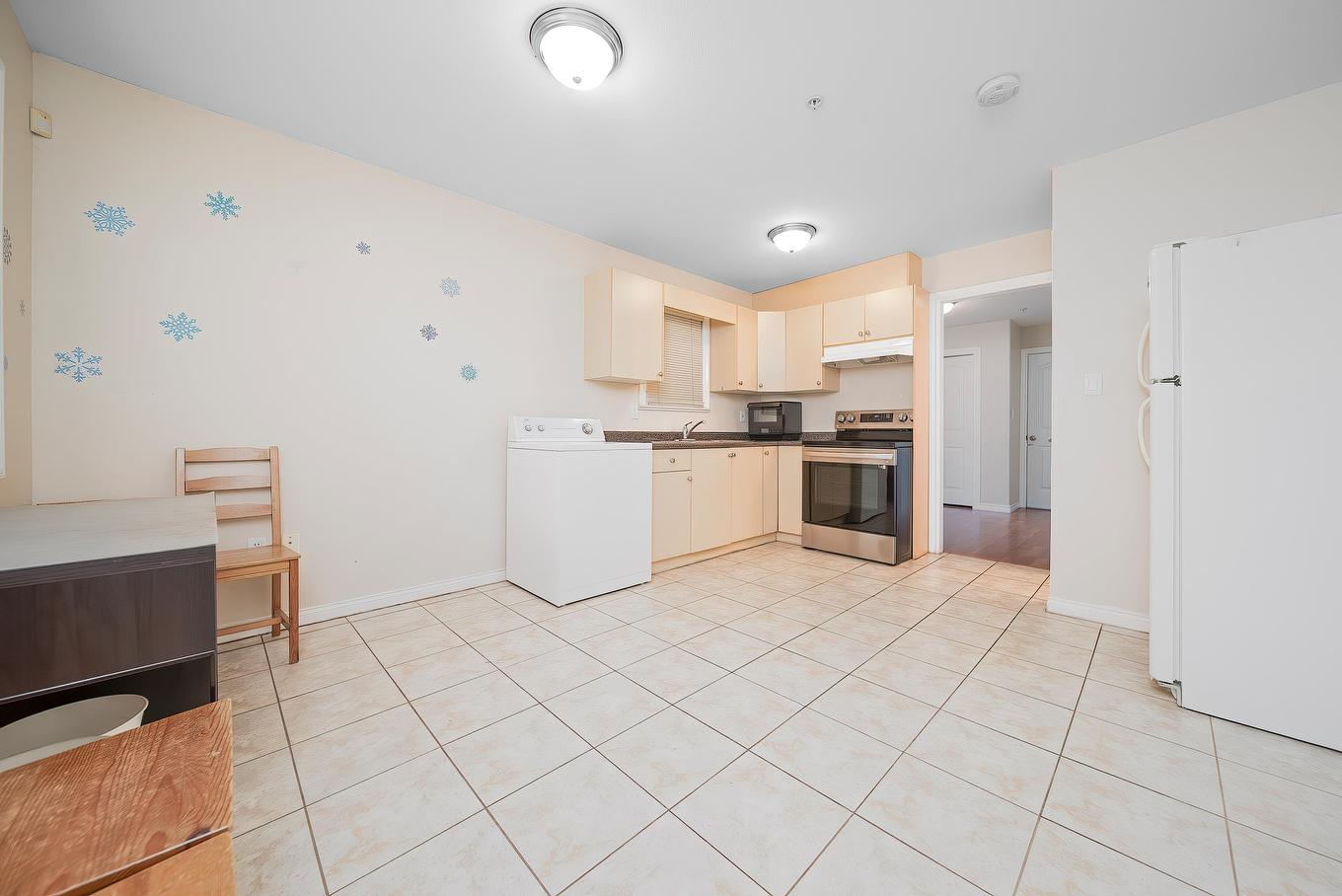 3320 43Rd Avenue E, Vancouver, BC