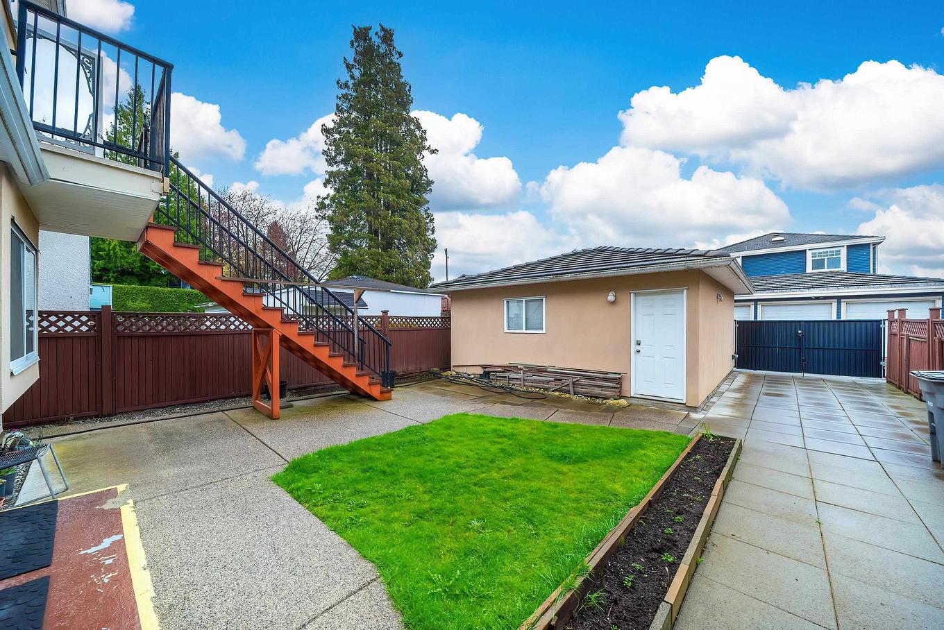 3320 43Rd Avenue E, Vancouver, BC