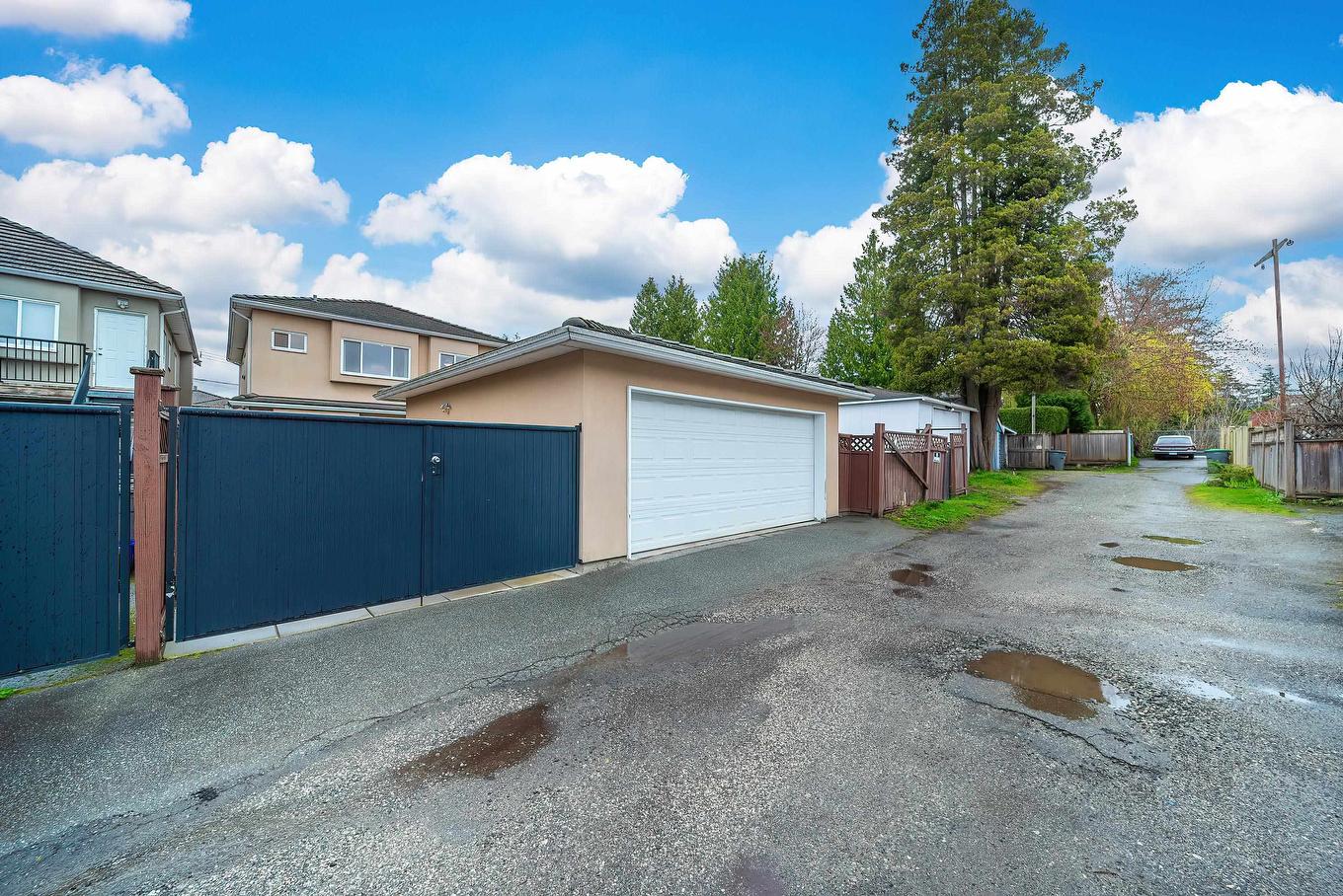 3320 43Rd Avenue E, Vancouver, BC