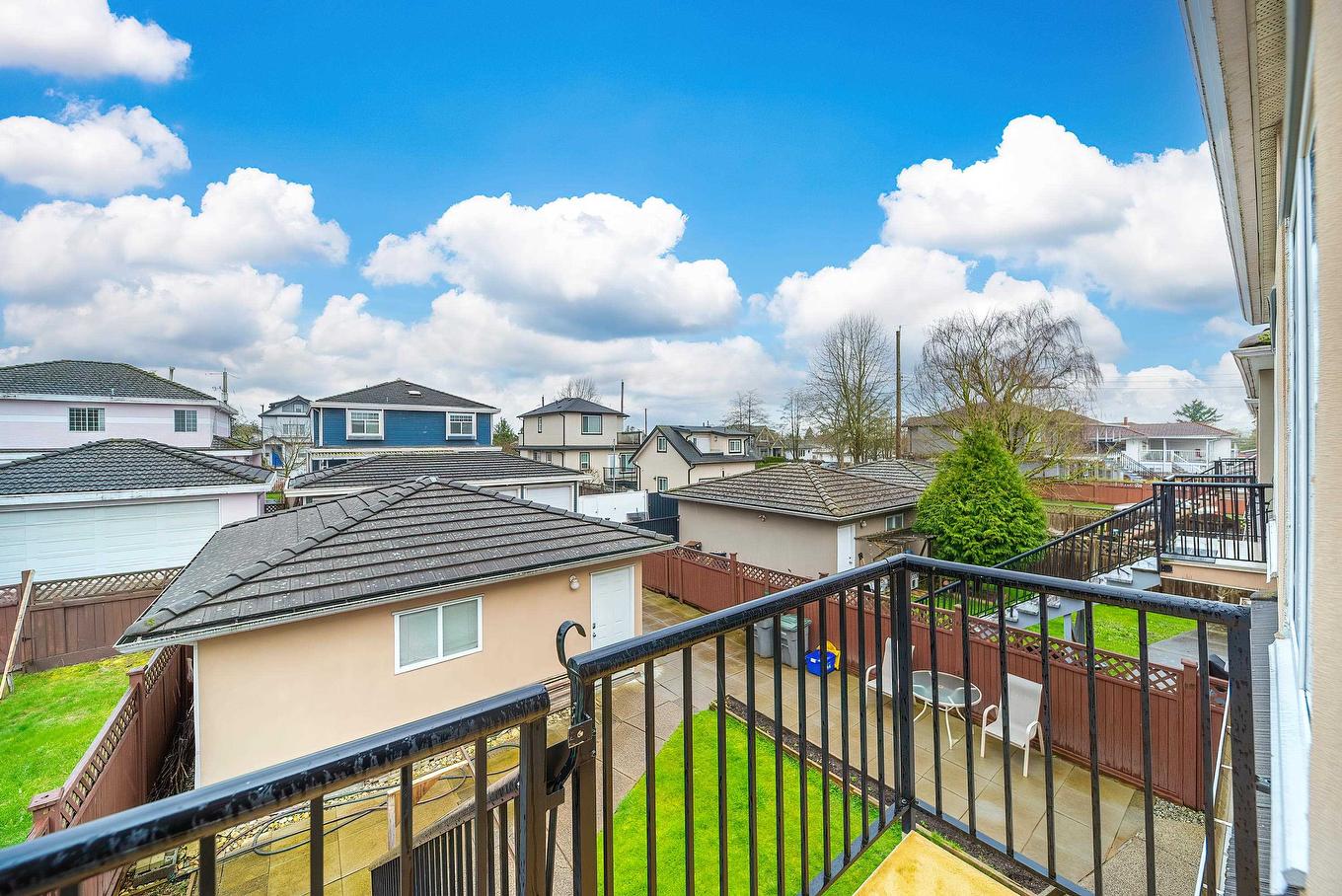 3320 43Rd Avenue E, Vancouver, BC