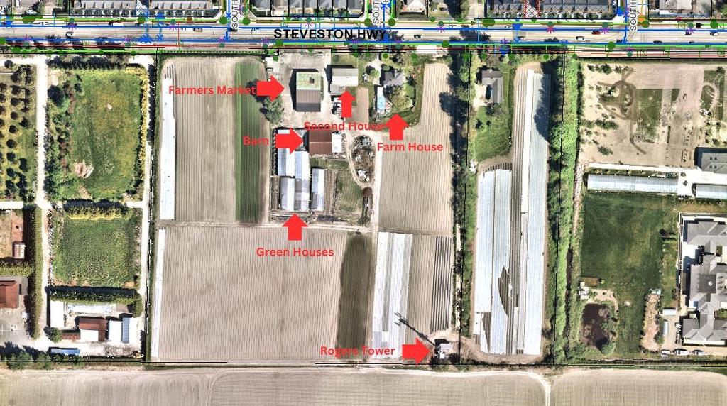 9520 Steveston Highway, Richmond, BC