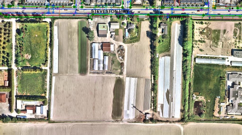 9520 Steveston Highway, Richmond, BC