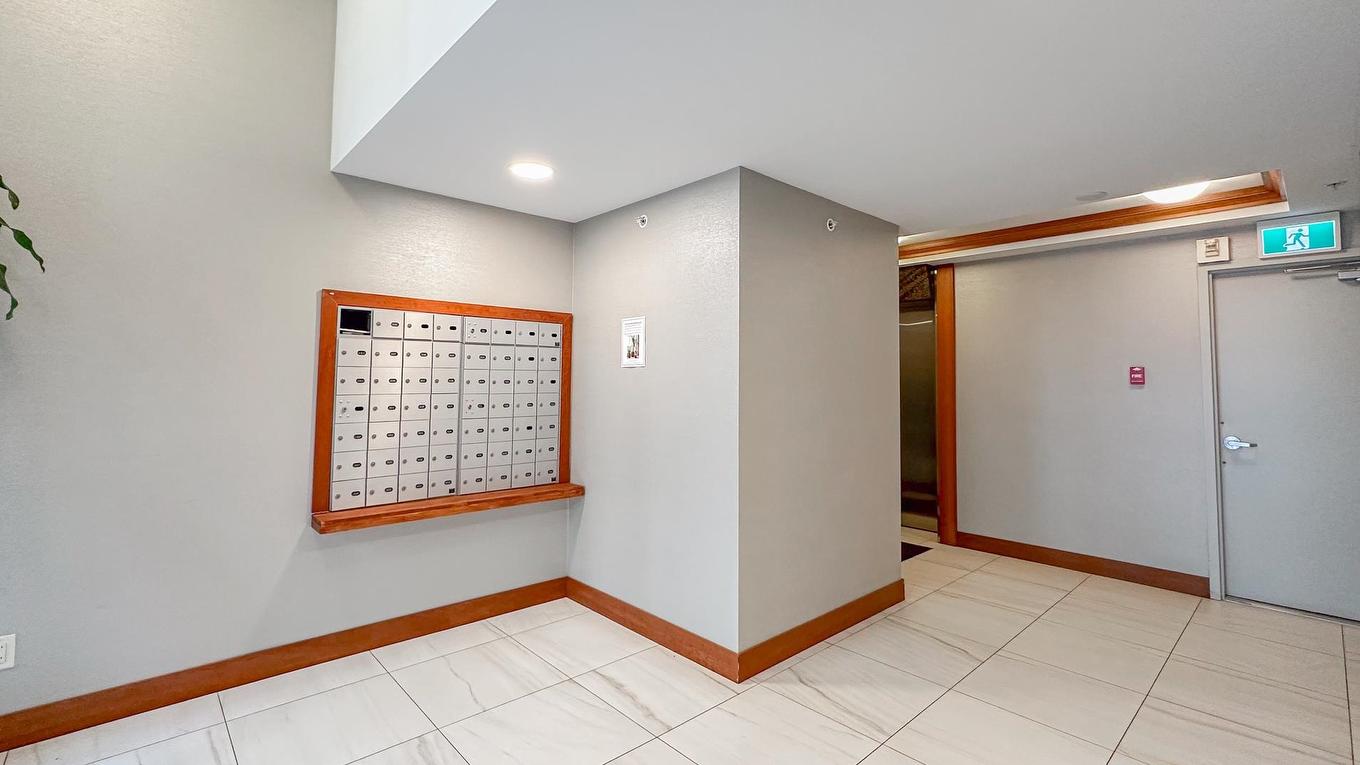 701-1318 Homer Street, Vancouver, BC