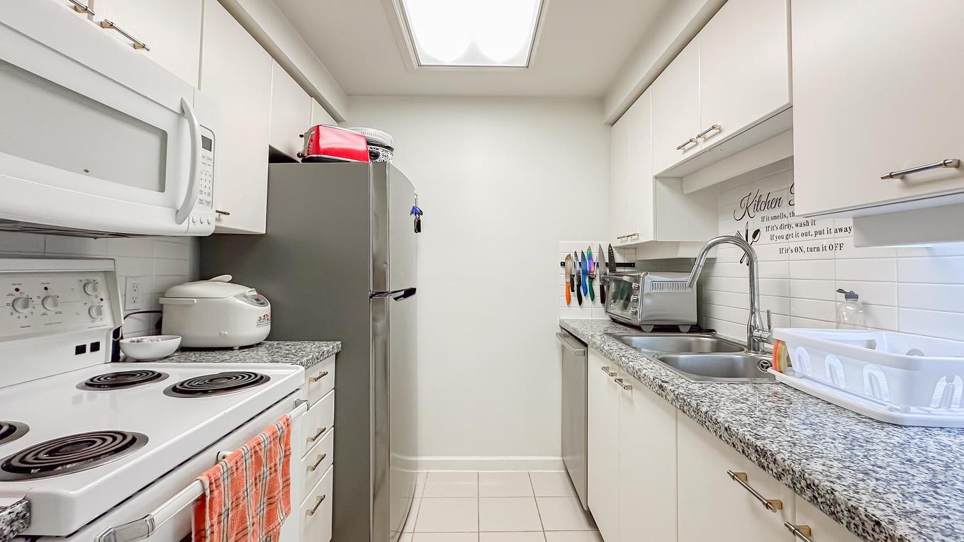 701-1318 Homer Street, Vancouver, BC