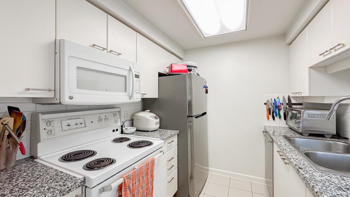 701-1318 Homer Street, Vancouver, BC