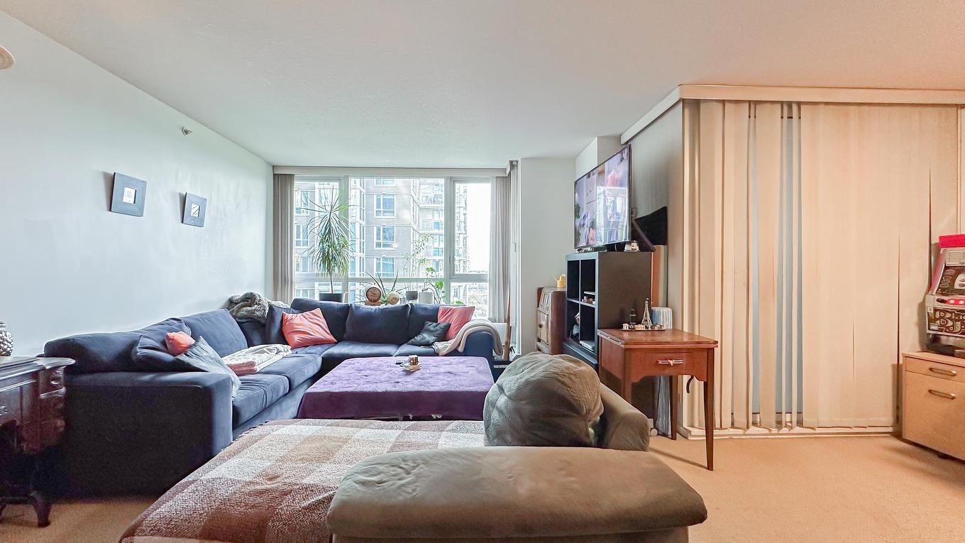 701-1318 Homer Street, Vancouver, BC