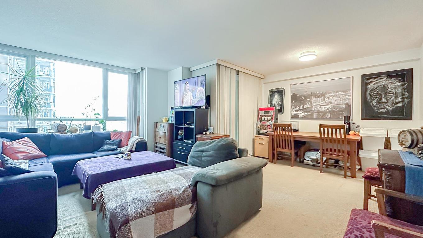 701-1318 Homer Street, Vancouver, BC