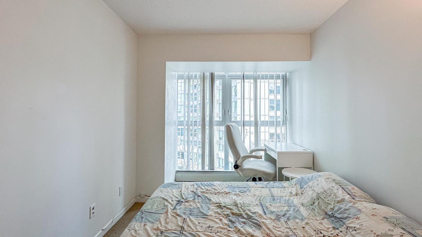 701-1318 Homer Street, Vancouver, BC