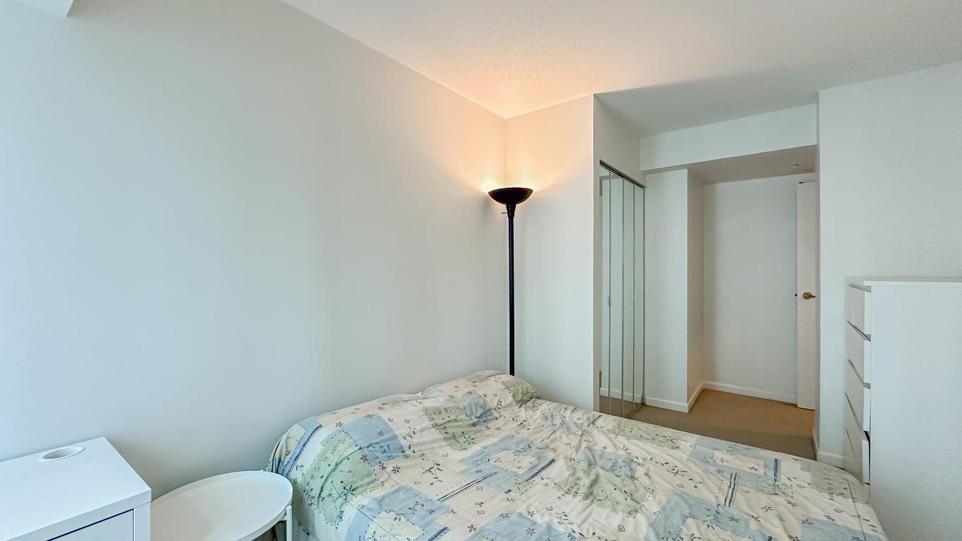 701-1318 Homer Street, Vancouver, BC