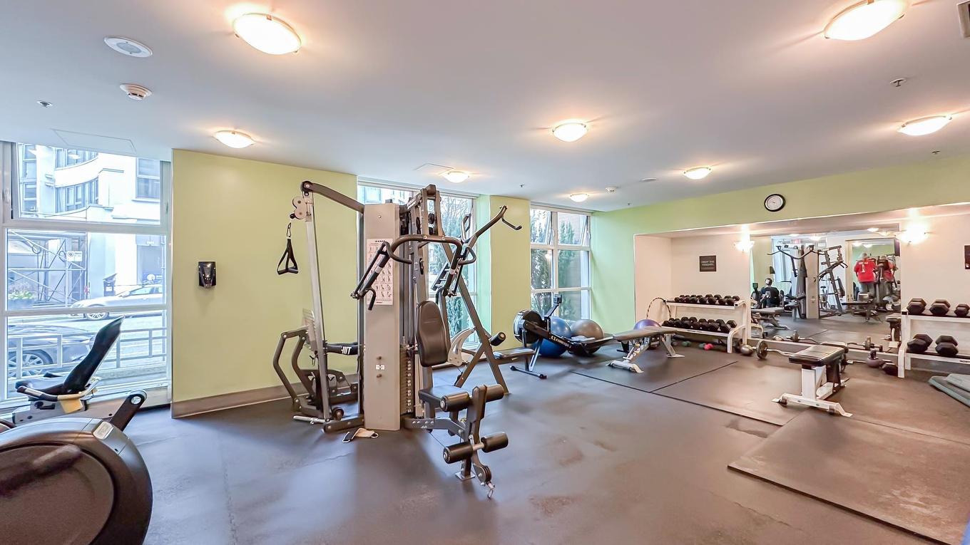 701-1318 Homer Street, Vancouver, BC