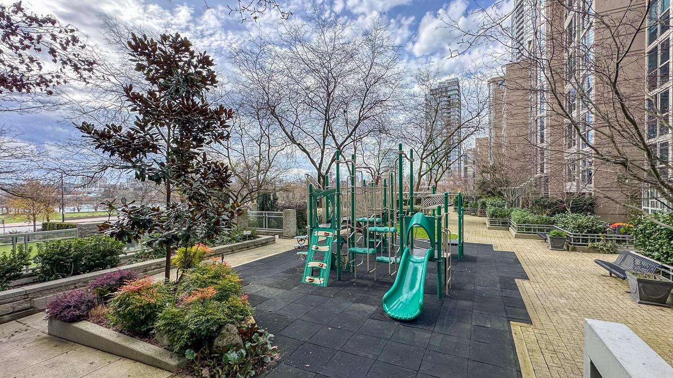 701-1318 Homer Street, Vancouver, BC