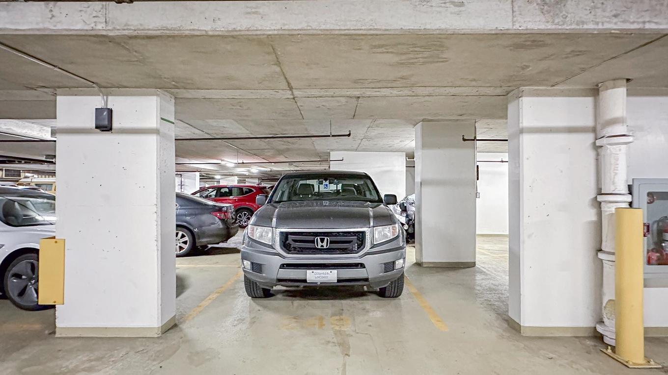 701-1318 Homer Street, Vancouver, BC