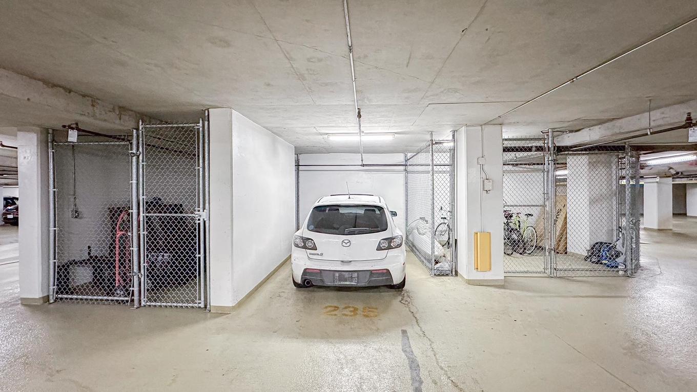 701-1318 Homer Street, Vancouver, BC