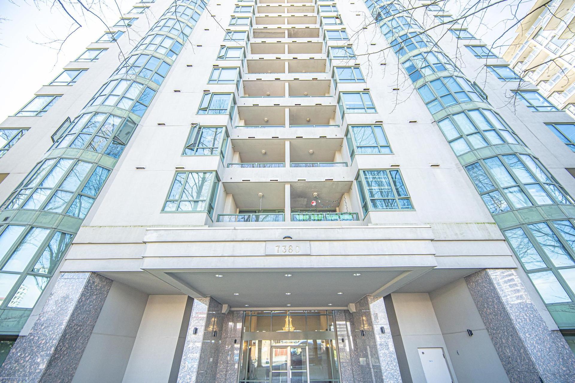 1201-7380 Elmbridge Way, Richmond, BC