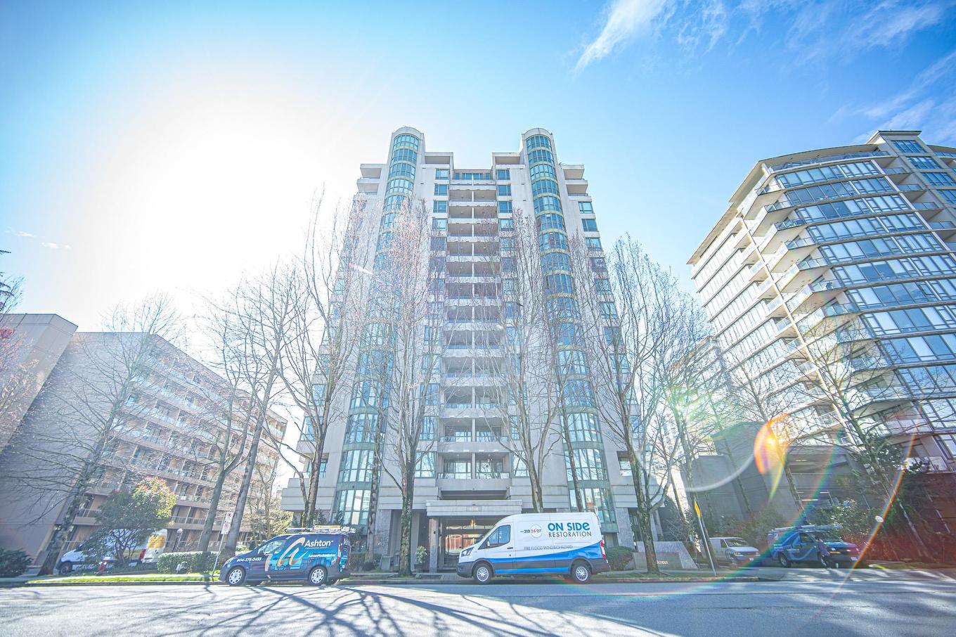 1201-7380 Elmbridge Way, Richmond, BC