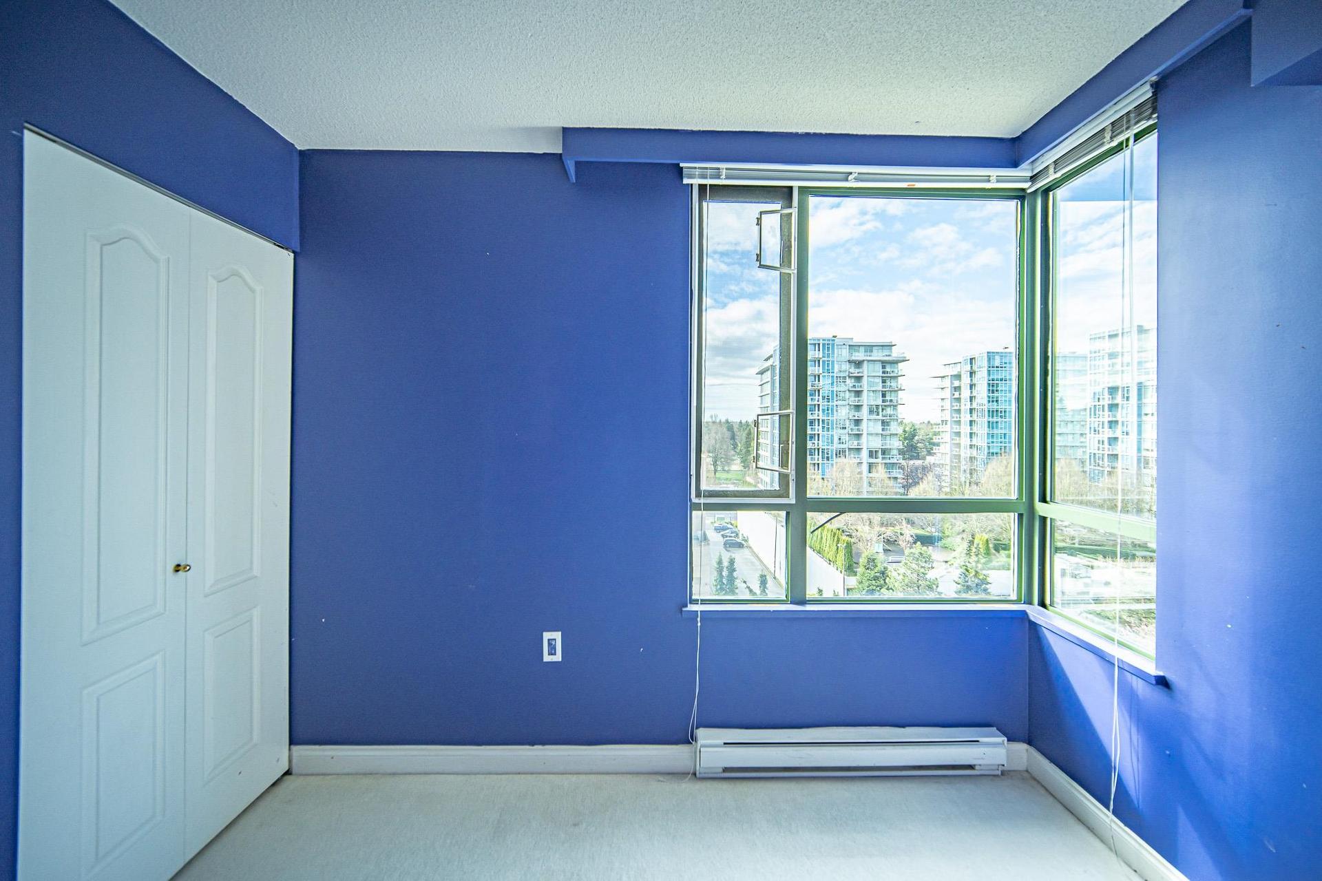 1201-7380 Elmbridge Way, Richmond, BC