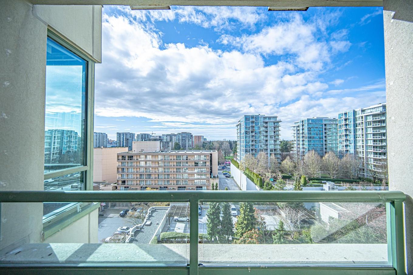 1201-7380 Elmbridge Way, Richmond, BC