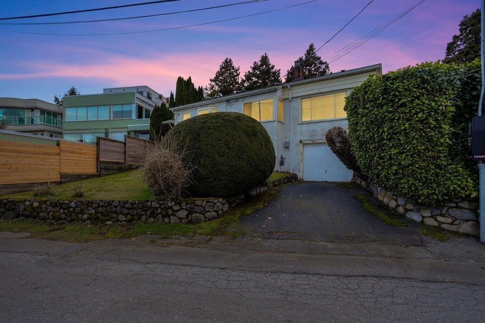 4180 Quesnel Drive, Vancouver, BC