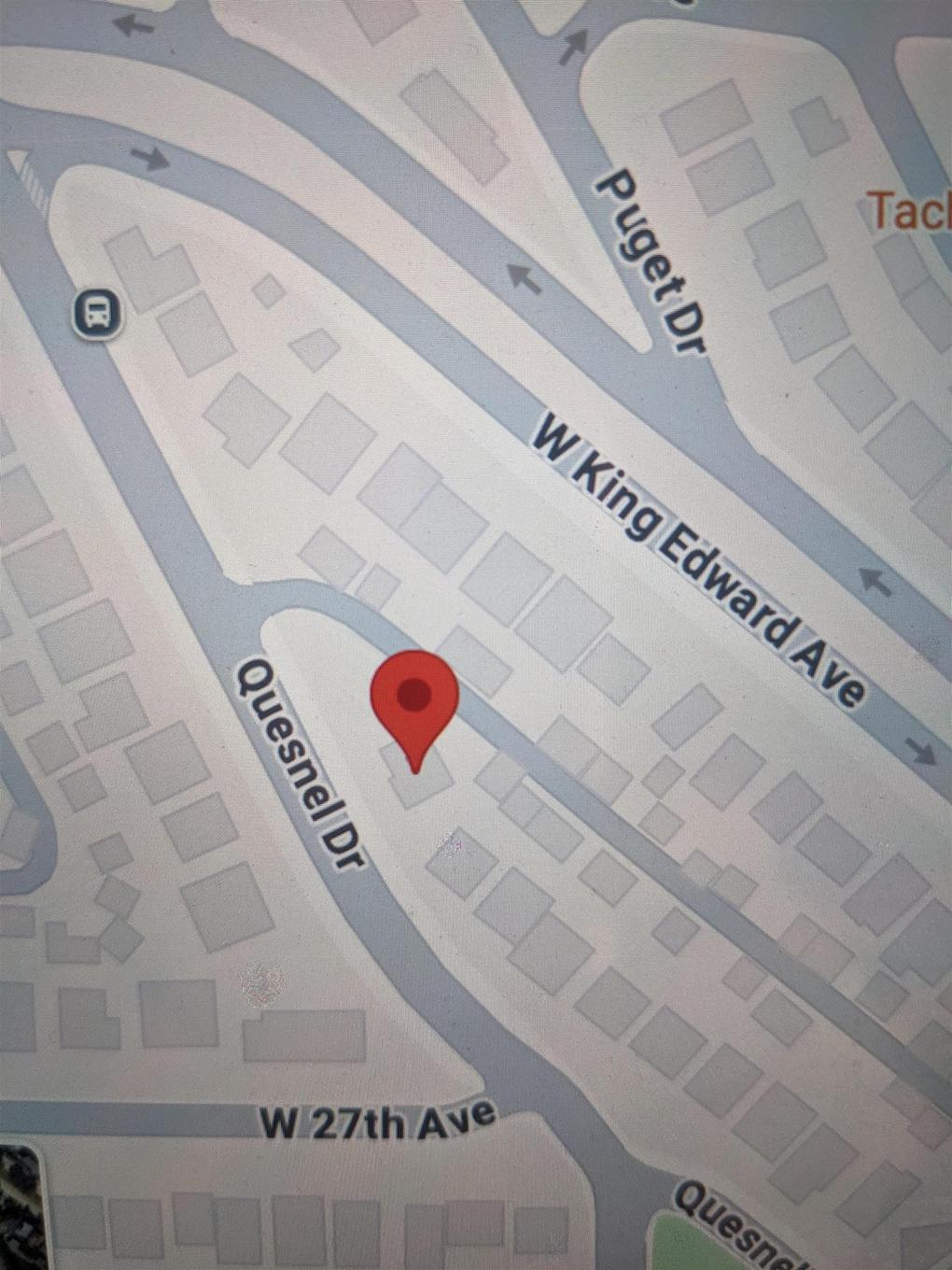 4180 Quesnel Drive, Vancouver, BC