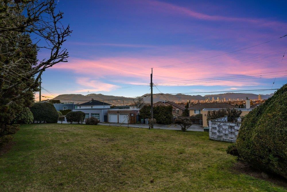 4180 Quesnel Drive, Vancouver, BC