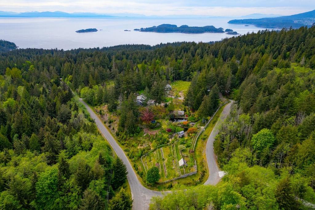 620 Laura Road, Bowen Island, BC