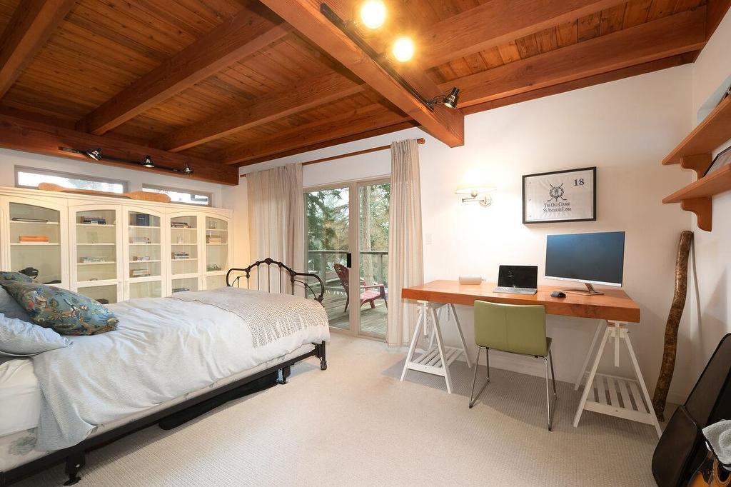 620 Laura Road, Bowen Island, BC