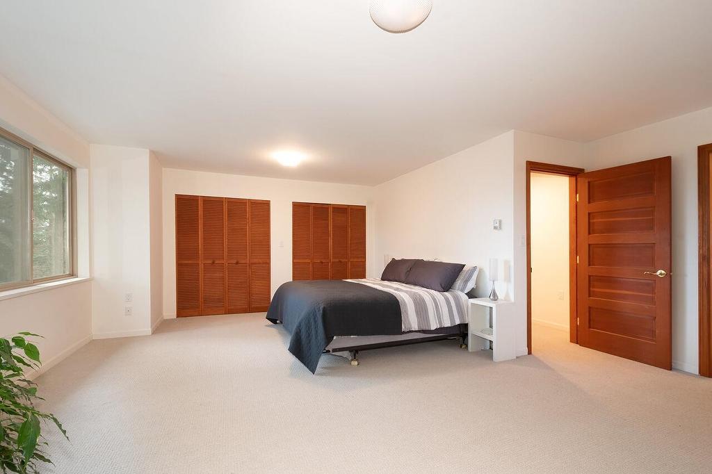 620 Laura Road, Bowen Island, BC