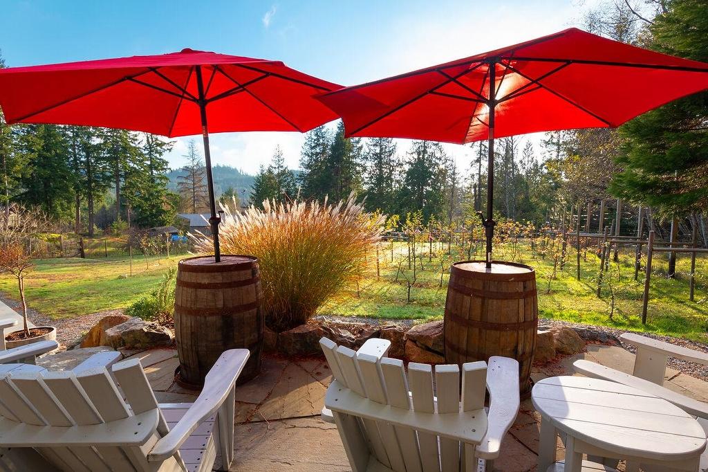 620 Laura Road, Bowen Island, BC