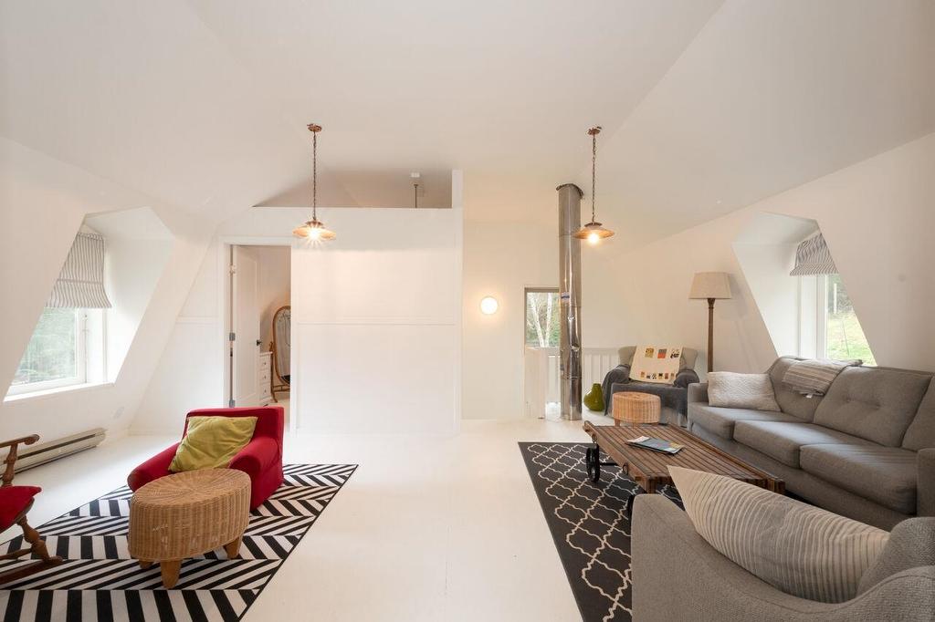 620 Laura Road, Bowen Island, BC