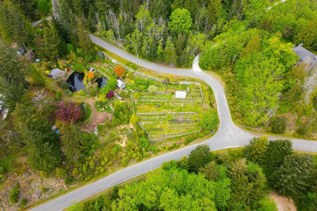 620 Laura Road, Bowen Island, BC