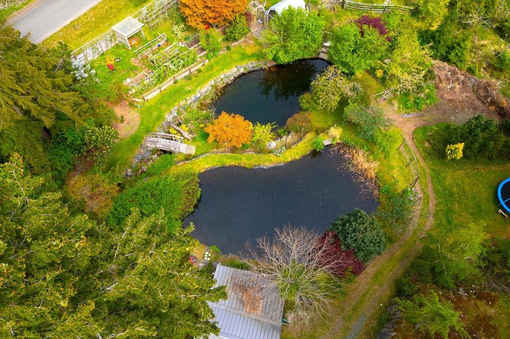 620 Laura Road, Bowen Island, BC