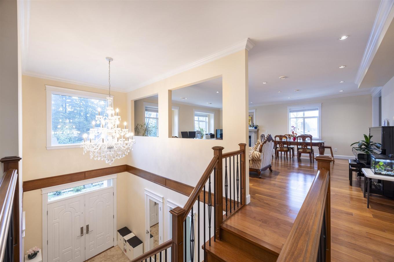 4346 Wildwood Crescent, Burnaby, BC