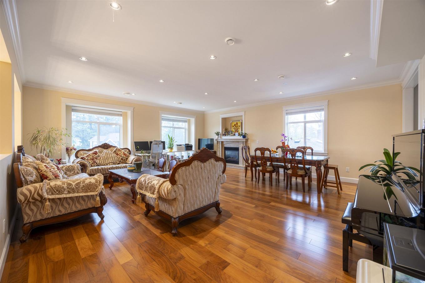 4346 Wildwood Crescent, Burnaby, BC