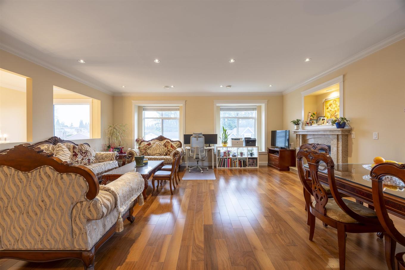 4346 Wildwood Crescent, Burnaby, BC